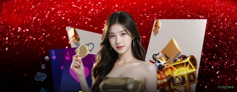 Download app sssgame Android iOS