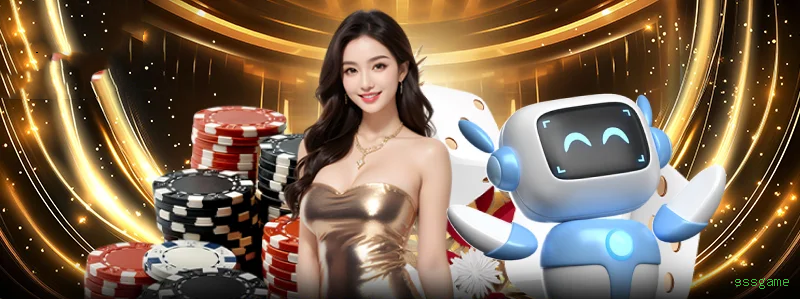 Configurações úteis dentro do app sssgame