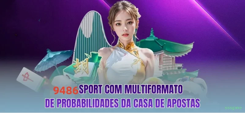 App sssgame apostas esportivas mobile
