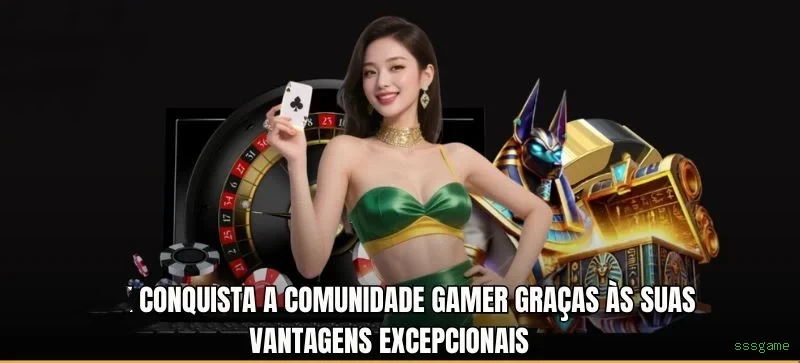 Suporte sssgame
