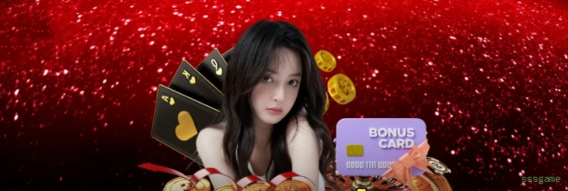 Bônus boas-vindas sssgame R$100