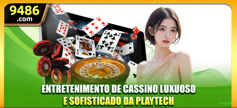 Slots com prêmios sssgame